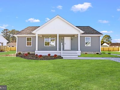 1408 Cedar Run, Pocomoke City, MD, 21851