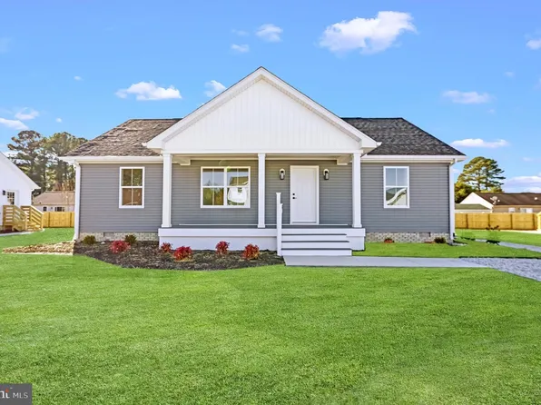 1408 Cedar Run, Pocomoke City, MD 21851