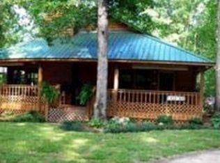 1770 Foster Sprouse Rd, Thomson, GA 30824