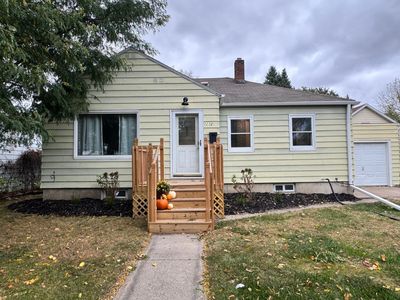 1212 3rd Ave S, Moorhead, MN, 56560