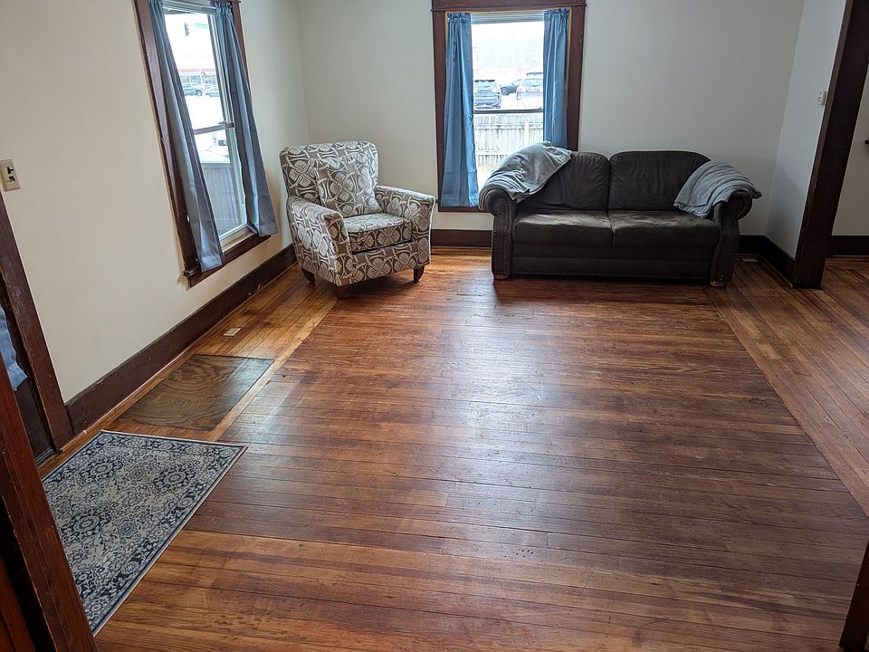 Living Room South