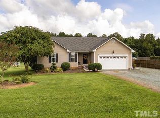 7511 Inglewood Rd, Burlington, NC 27215