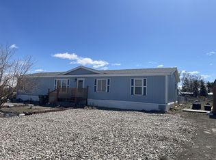 558 Buffside Dr, Spring Creek, NV 89815