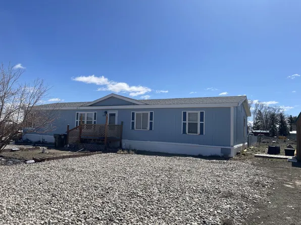 558 Buffside Dr, Spring Creek, NV 89815