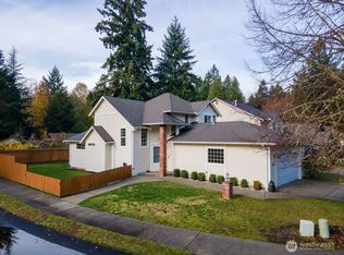 7024 46th Ln SE, Olympia, WA