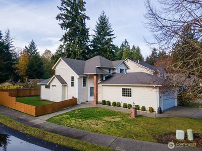 7024 46th Lane SE, Olympia, WA, 98503
