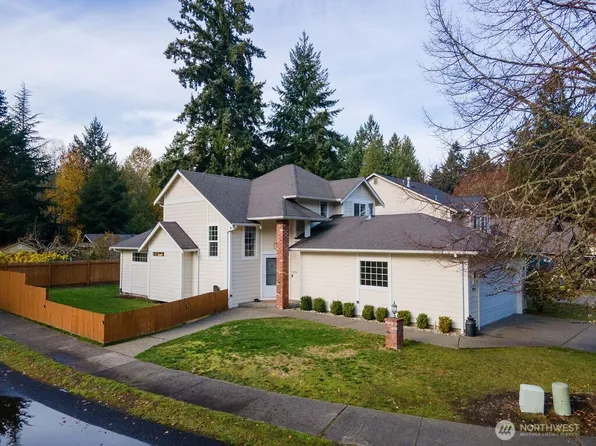 7024 46th Lane SE, Olympia, WA 98503