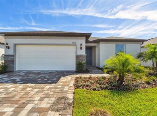 9213 Barrier Coast Trl, Parrish, FL 34219