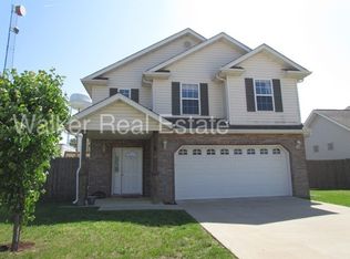 16036 Heavens Gate Ln, Saint Robert, MO 65584