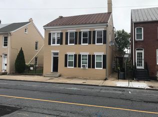 714 N Market St APT 3, Frederick, MD 21701