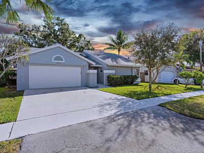 3240 NW 106th Avenue, Sunrise, FL, 33351