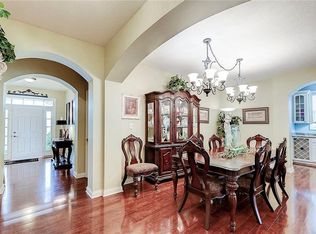 3011 Sleeping Ridge Way, Indianapolis, IN 46217