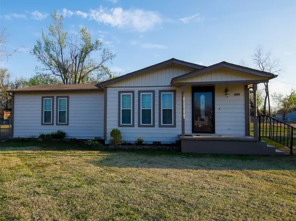 328 E Sheldon, Kellyville, OK 74039