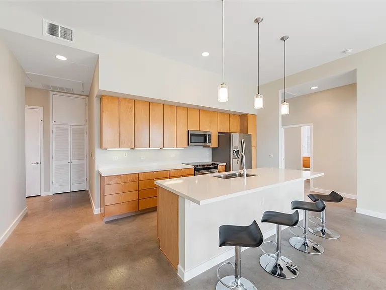 507 Sabine St #707 — Photo 6