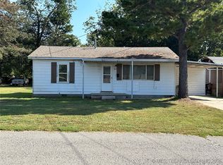 310 N Oak Ave, Tahlequah, OK 74464