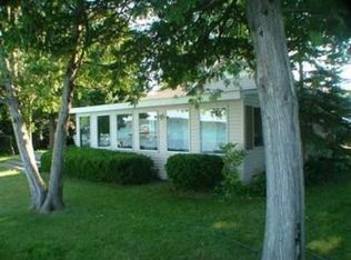 227 Green Acres Ln, Elk Rapids, MI 49629