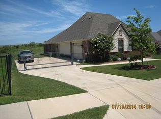 10820 Swiftcurrent Trl, Fort Worth, TX 76179