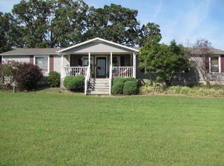 15676 S 1225 Rd, Stockton, MO 65785