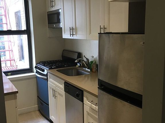 3rd image of 420 Central Park W APT 2A