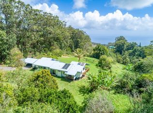 47-4500 Cane Haul Rd, Road, HI 96727