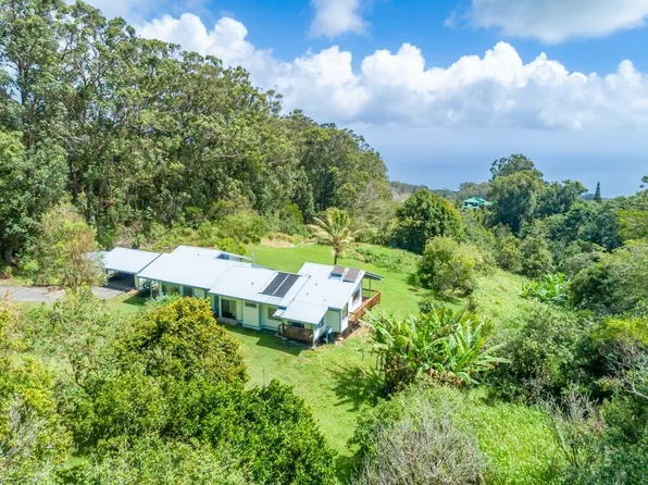 47-4500 Cane Haul Rd, Road, HI 96727