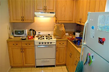 Rented by Boerum Hill Realty