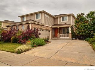 2999 S Jebel Way, Aurora, CO 80013