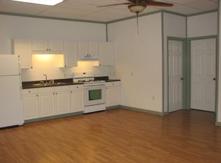 94 Old County Rd N, West Enfield, ME 04493