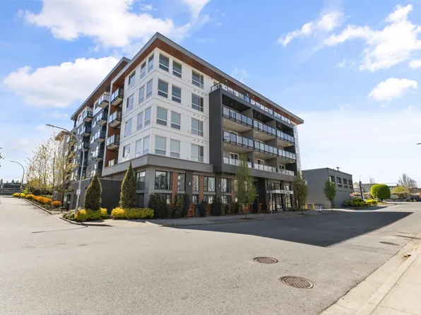 32838 Ventura Ave #405, Abbotsford, BC V2S 0M5
