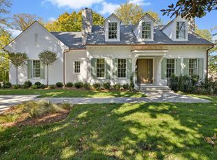 4041 Russellwood Dr, Nashville, TN 37204