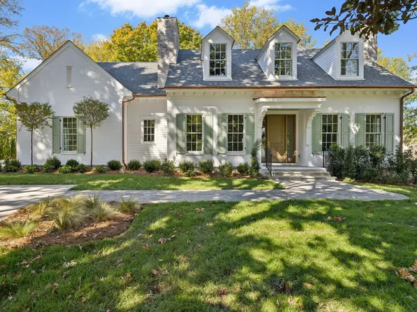 4041 Russellwood Dr, Nashville, TN 37204