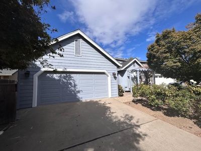 313 W Union Ave, Modesto, CA, 95356
