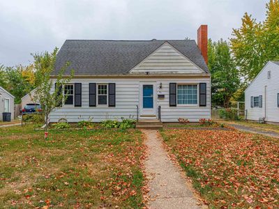 61 Bonnie Ct, Springfield, IL, 62704