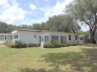 9849 SE 160th Ln, Summerfield, FL 34491