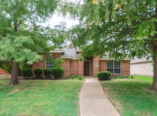 1520 High Country Ln, Allen, TX 75002
