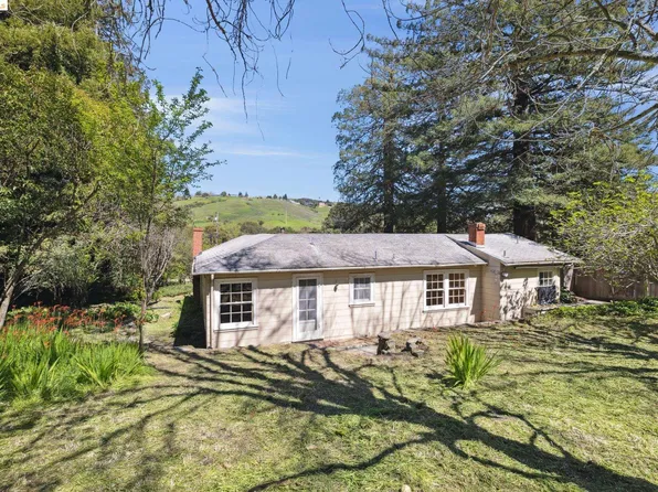 5556 San Pablo Dam Rd, El Sobrante, CA 94803