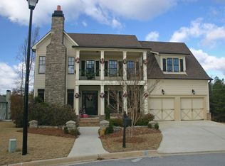 288 Lily Cove Dr, Loganville, GA
