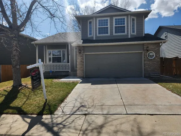 5256 E 129th Place, Thornton, CO 80241