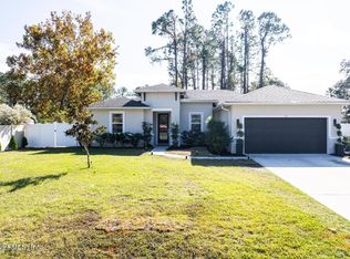 55 PALMWOOD Drive, Palm Coast, FL 32164