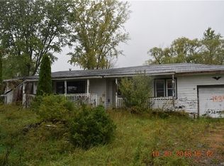 1834 Milestrip Rd, North Collins, NY 14111
