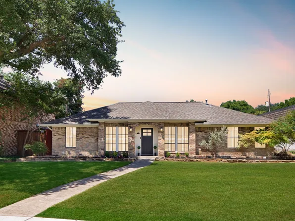 9233 Moss Farm Ln, Dallas, TX 75243