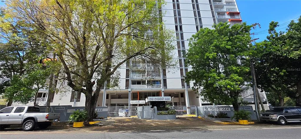 Building Photo - Ave de Diego 1101 #1101