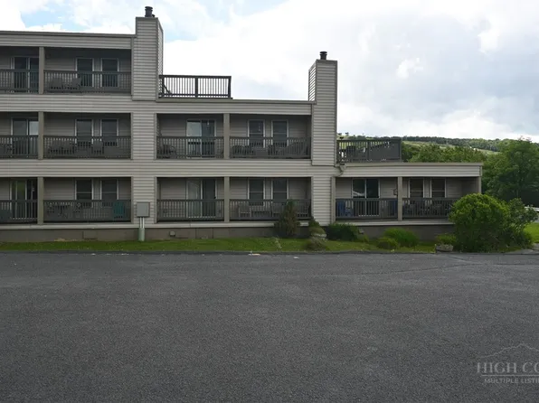 301 Pinnacle Inn Road #3124, Beech Mountain, NC 28604