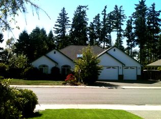 10810 65th Ave NW, Gig Harbor, WA