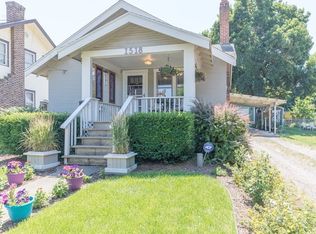 1518 E 12th Ave, Spokane, WA 99202