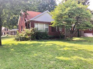 1217 N Florissant Rd, Saint Louis, MO 63135