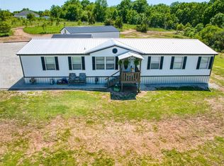 15026 N County Road 3370 Rd, Stratford, OK 74872
