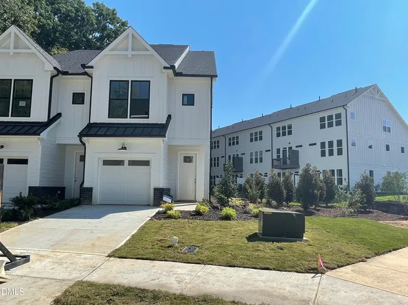 615 W Cable Ct, Apex, NC 27523