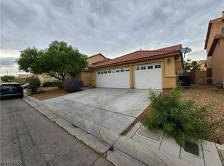 7716 W Mesa Verde Ln, Las Vegas, NV 89113