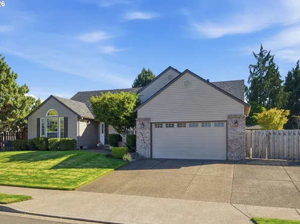 19404 Vincent Dr, Oregon City, OR 97045